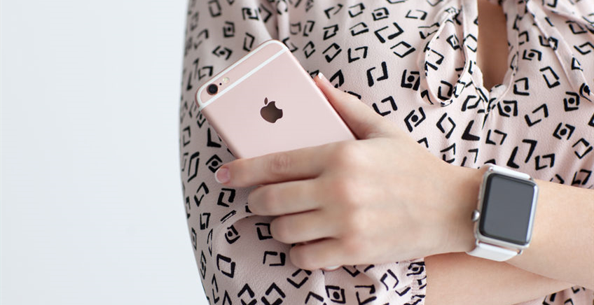 除了产品创新本身，iPhone销量为什么如此之高？看完这篇文章你就知道了