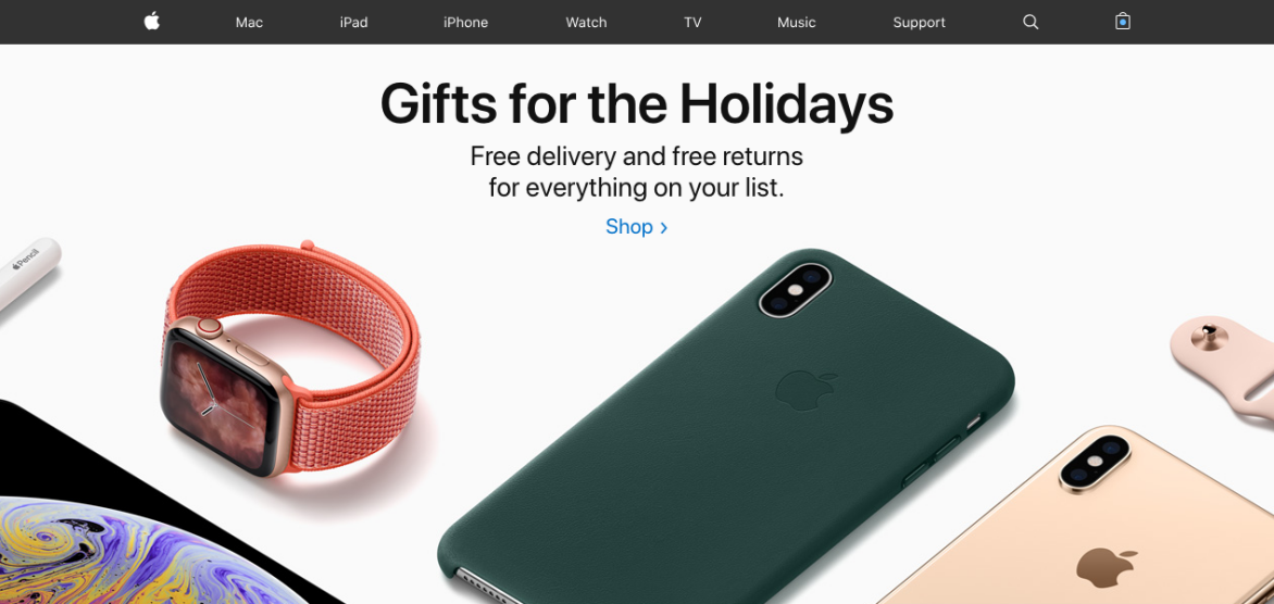 除了产品创新本身，iPhone销量为什么如此之高？看完这篇文章你就知道了