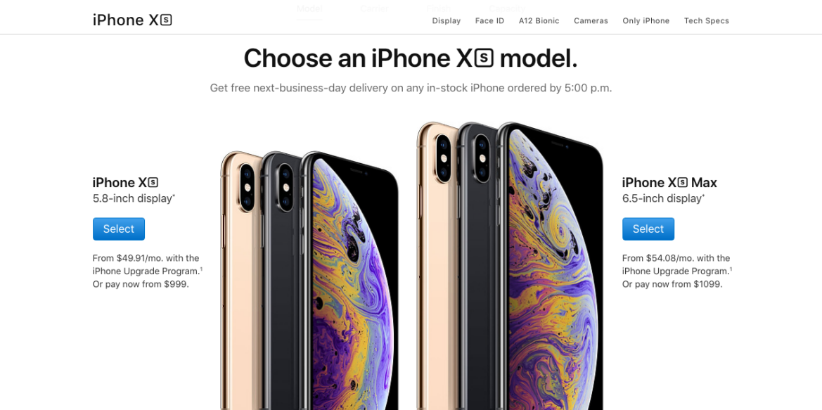 除了产品创新本身，iPhone销量为什么如此之高？看完这篇文章你就知道了