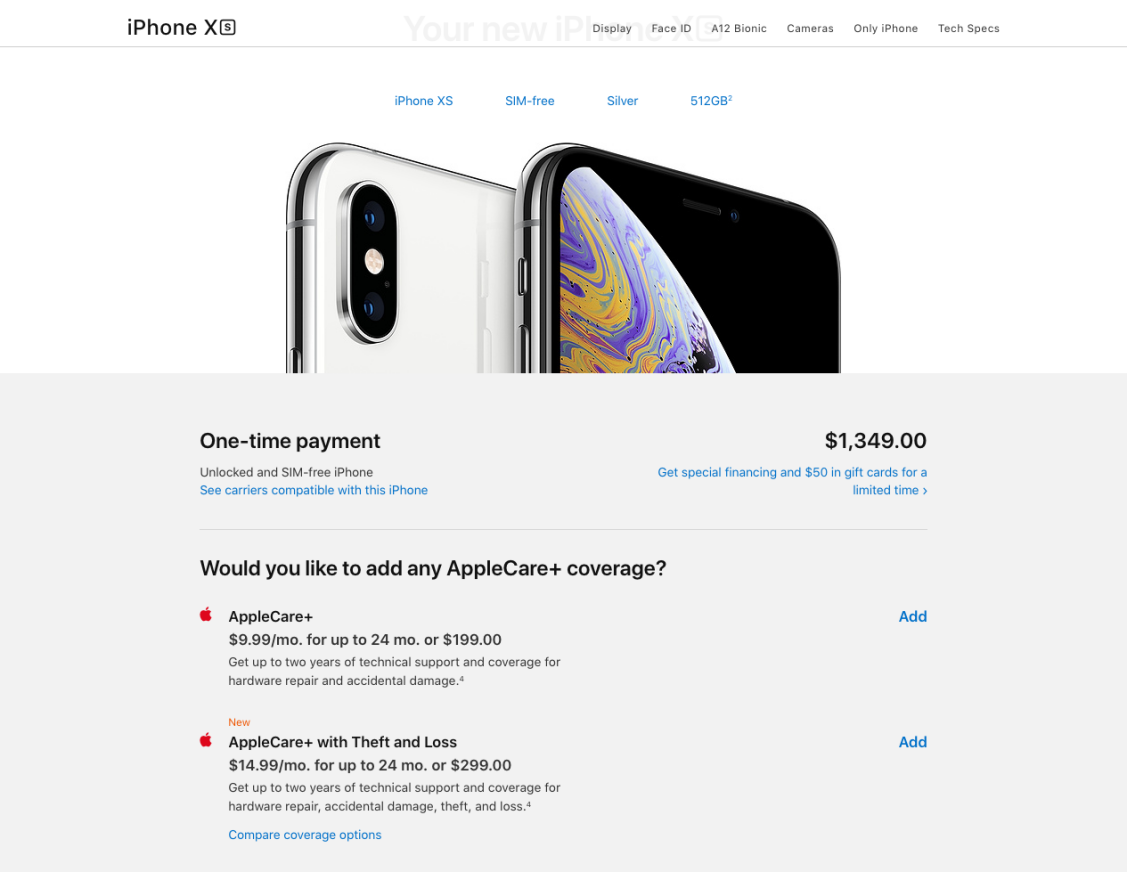 除了产品创新本身，iPhone销量为什么如此之高？看完这篇文章你就知道了