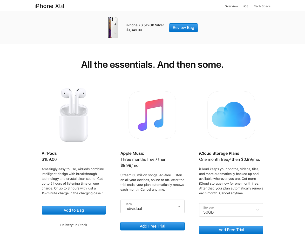 除了产品创新本身，iPhone销量为什么如此之高？看完这篇文章你就知道了