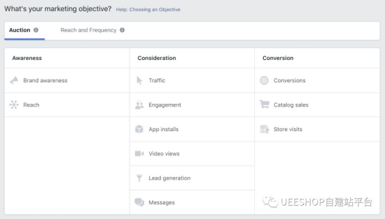 ​轻松创建FB和Ins故事广告，提升内容曝光率