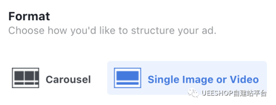 ​轻松创建FB和Ins故事广告，提升内容曝光率