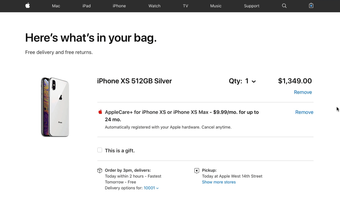 除了产品创新本身，iPhone销量为什么如此之高？看完这篇文章你就知道了