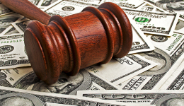 ​中国在美商标申请激增令美国官员警觉！