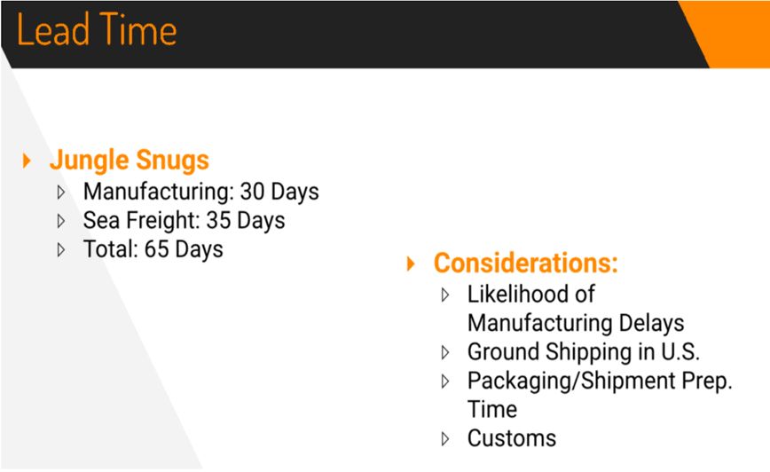 亚马逊库存管理不当会造成哪些问题？亚马逊FBA管理指南