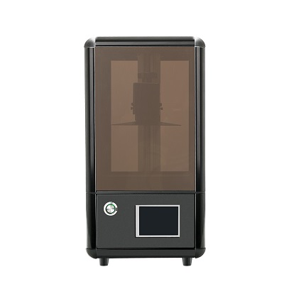 Panther LCD 3D打印机,实现平面立体成形