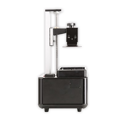 Panther LCD 3D打印机,实现平面立体成形