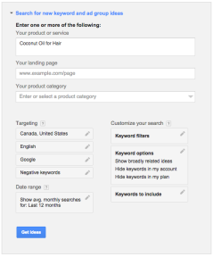 ​如何发现目标产品的市场需求?