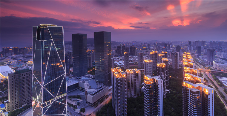 2019中国电子商务大会隆重举行，连连支付谋划数字化交易新图景