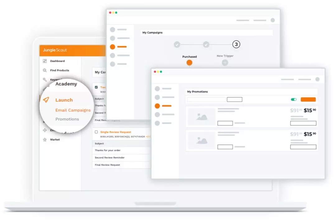 准备好爆单了吗？JS引流神器Launch上线！免费领站内外引流实用工具包！