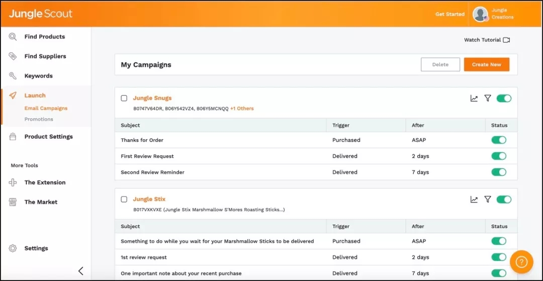 准备好爆单了吗？JS引流神器Launch上线！免费领站内外引流实用工具包！