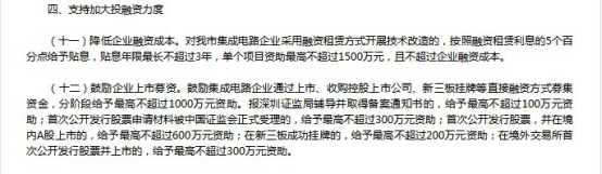 力挺华为、大疆，深圳一个2000亿的大计划出炉