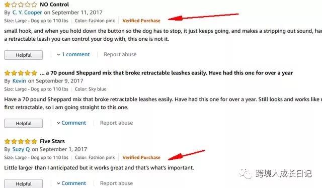 亚马逊是怎么删除你的Review的？Review被删除有什么影响？