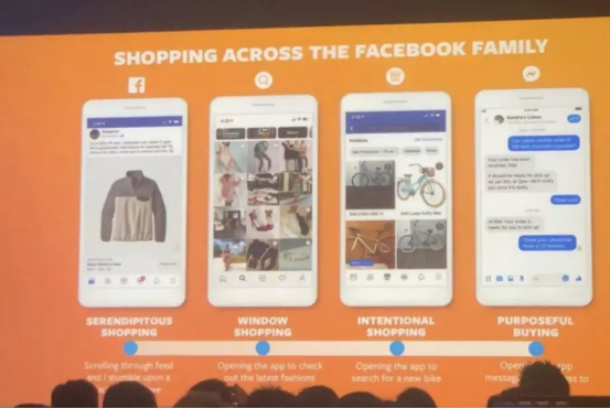 社交电商大势所趋 | 2019 Facebook 亚太合作伙伴峰会摘要