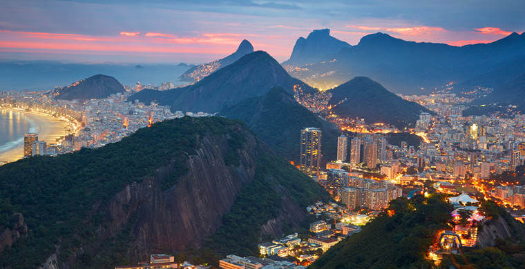 巴西电商市场运输成本高，为何那么多跨境卖家还是要“盘他”？