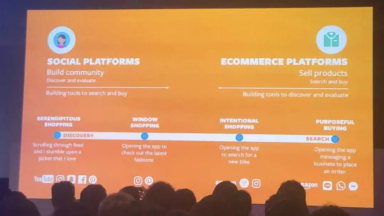 社交电商大势所趋 | 2019 Facebook 亚太合作伙伴峰会摘要