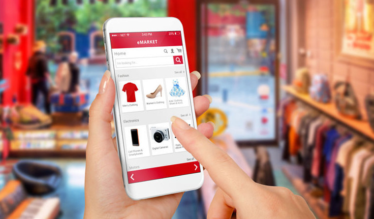 2019年全球电商规模有望突破3万亿美元大关，移动电商成新增长点