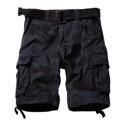 硬汉迷彩系列套装，耐磨、柔软、更亲肤