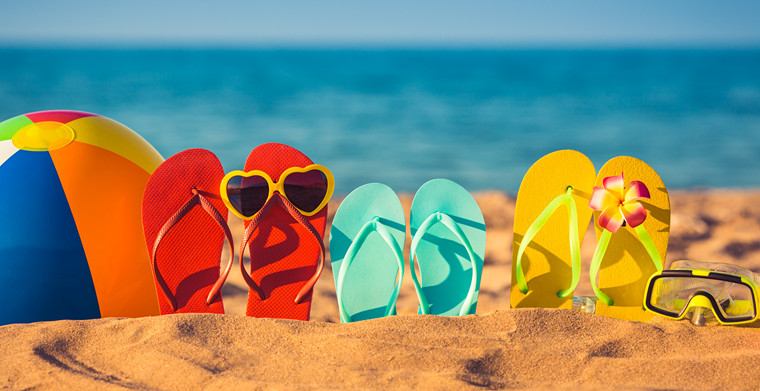 【选品】抢滩夏日海滩市场，现在就上船！