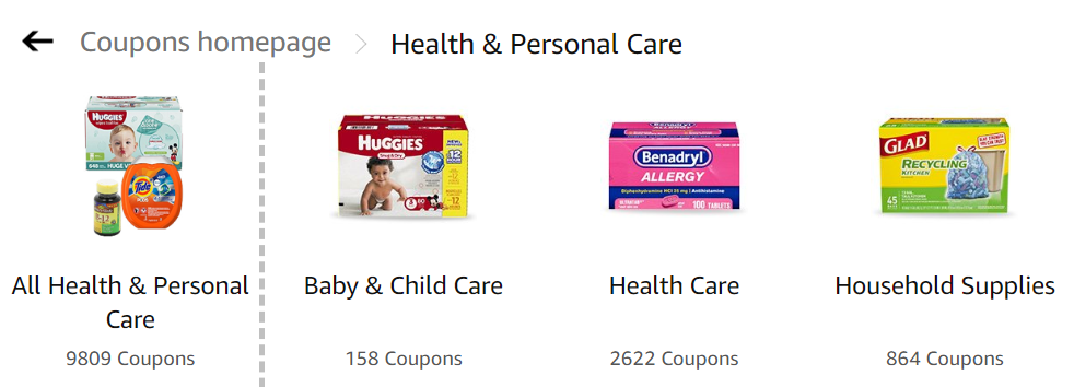 亚马逊健康与个护类目销售终极指南