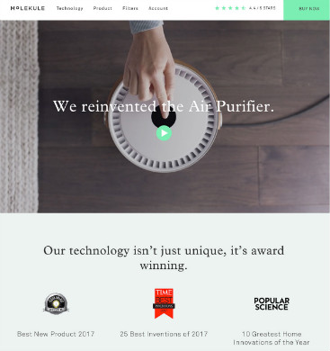 一个优秀的电商网站必备的七个要素