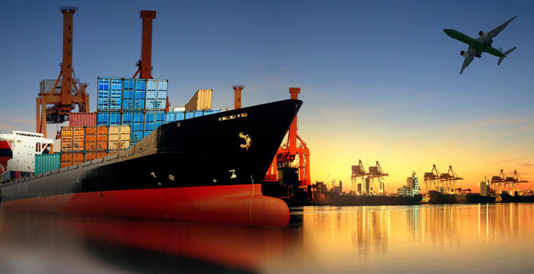 捷网优势渠道FBA服务：一单到底的一站式FBA服务