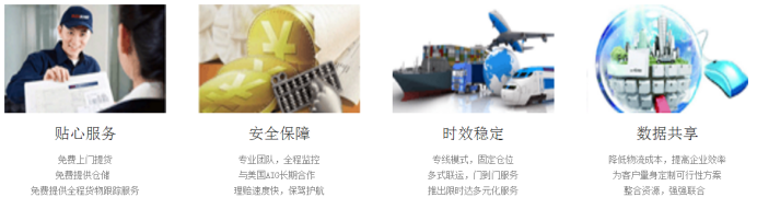 阳光、可追溯，“智慧物流”重塑跨境电商物流新高地