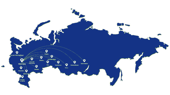 捷网J-NET俄小包：捷网物流的标杆产品