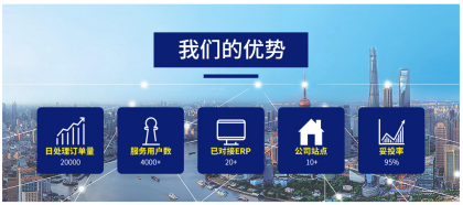 捷网J-NET俄小包：捷网物流的标杆产品