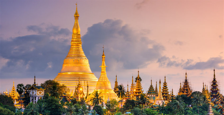 跨境电商智能服务平台