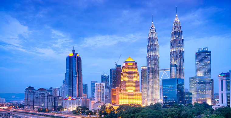 盘点2019年马来西亚Top10电商网站，这个市场有多大？