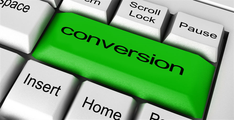 自建站的移动端转化率比电脑PC端还低？快来看看啥原因