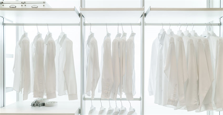 常年热销！印度人为何如此着迷于白衬衫？