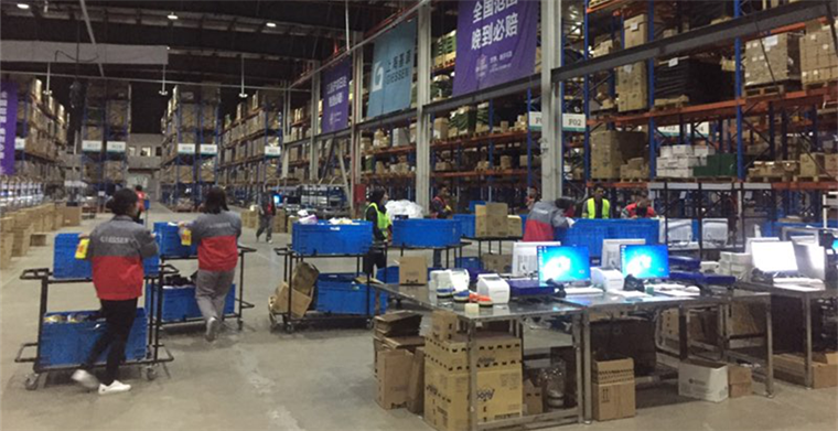 海外品牌“赶集”天猫618 提前3个月入驻天猫国际 