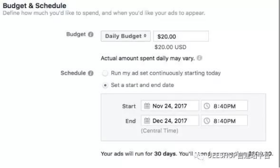 ​Instagram高效推广营销策略