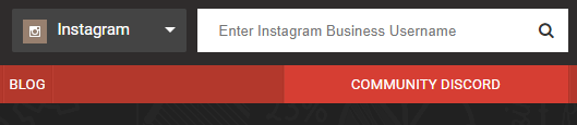 如何找到带货能力最强的Instagram网红！这4个工具了解一下