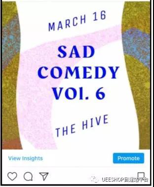 ​Instagram高效推广营销策略