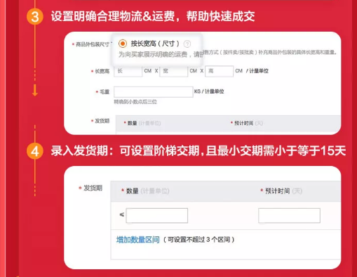 阿里巴巴Ready to ship+P4P是什么？阿里巴巴卖家成功秘诀