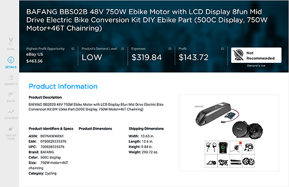 找准利基：避开正面竞争，从小众长尾选品需求切入市场