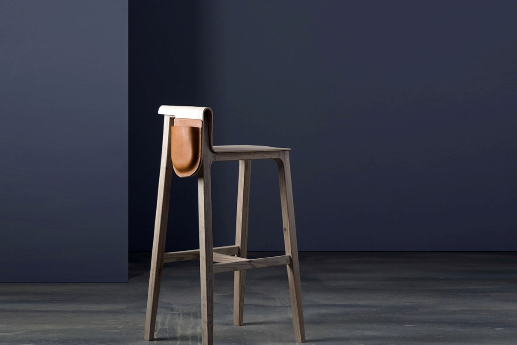 更具互动性和实用性的椅子