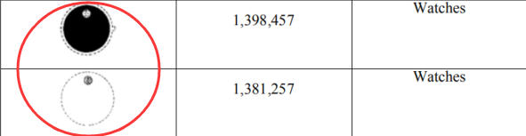 侵权预警：国际知名品牌！全新律所！再不来看你离封店就不远了！