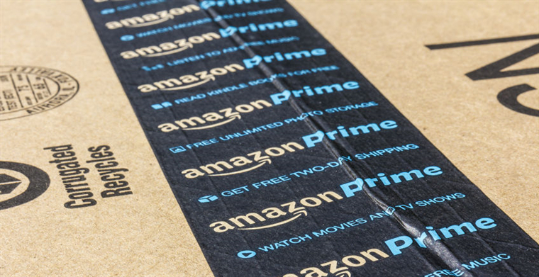 Prime day到来前，你必须了解这14个亚马逊统计数据