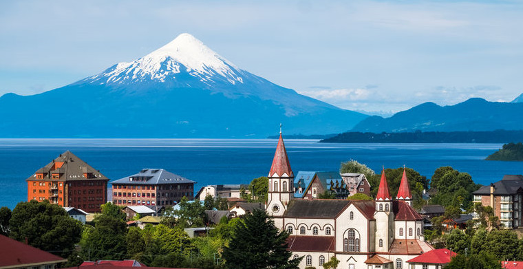 舌尖上的智利：电商联通南北半球，养刁了中国人，也养活了智利果农