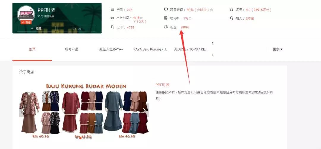 Shopee的站内流量是从哪来？Shopee的站内流量来源解析