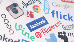 别整天围着Facebook和Twitter转了，这5个社交平台或许才是广告神器