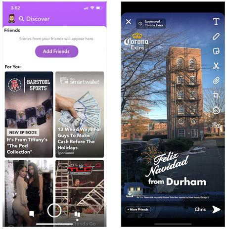别整天围着Facebook和Twitter转了，这5个社交平台或许才是广告神器