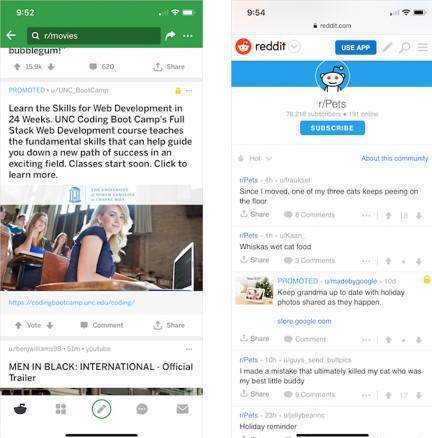 别整天围着Facebook和Twitter转了，这5个社交平台或许才是广告神器