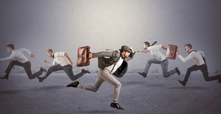 与业绩最高的外贸人相比，你缺少了什么？外贸人必备技能