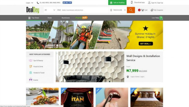 中国卖家如果要投身尼日利亚市场,可以考虑哪些电商网站? 中国卖家如果要投身尼日利亚市场,可以考虑哪些电商网站?